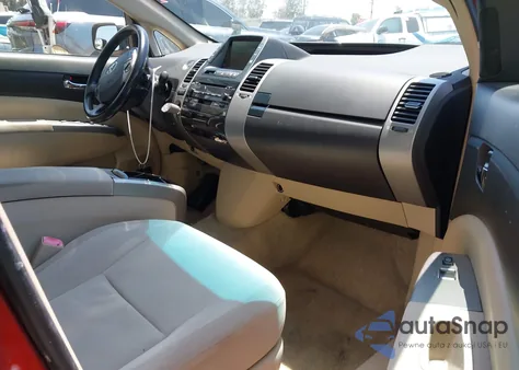 2005 Toyota Prius z USA, uszkodzony, nr VIN JTDKB20U853030631